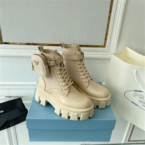 prada look alike combat boots|prada shoes dupe.